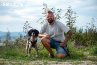 Dina (12 Jahre)- sucht Partner für letzten Lebensabschnitt