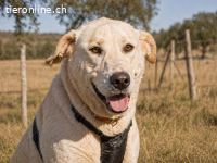 Doya, ein grosser Schatz