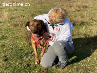 Paola, ein Jahrzehnt voller Liebe